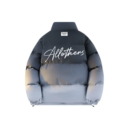 Feiyue Унисекс Пуховики