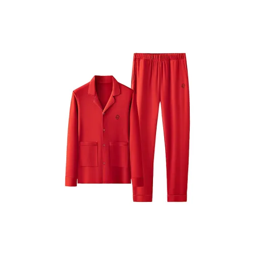 DUINIDESIYU Пижамный комплект женский 2 штуки