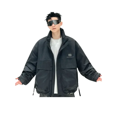 IL SARTO Мужская пуховая одежда