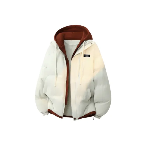 Caramella Унисекс Пуховики