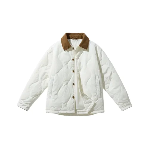 DANGERTIGER Унисекс Пуховики