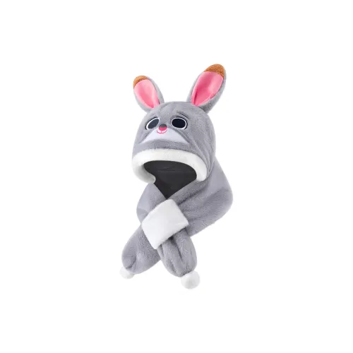 Disney Зверополис Высокое Качество Плюшевые Шапки-бини Унисекс