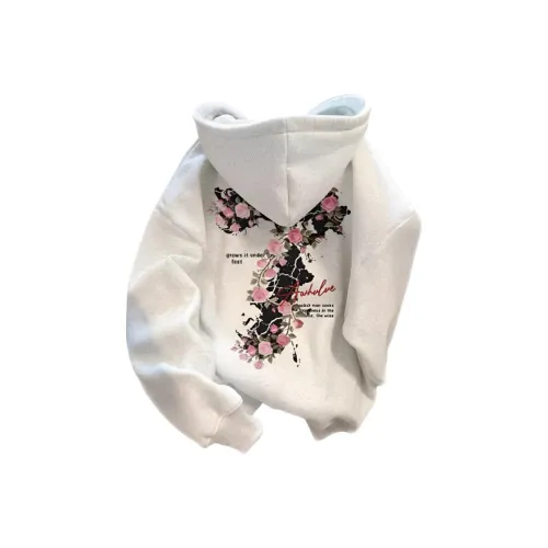 GOYN Серый Школьный возраст Свитшоты