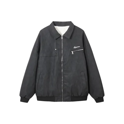 PANMAX Мужские пуховики