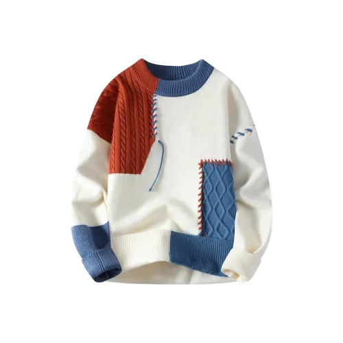 KADANDINUO Унисекс Трикотаж