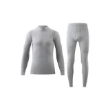 Лунный серый