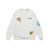 Белый [с флисовой подкладкой, 400 г, термический]