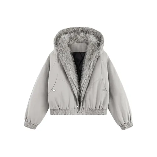 DASDCG Унисекс Куртки