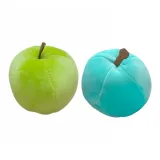 Синий Apple Squeeze+Зелёный Apple Squeeze