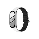 бело-черный