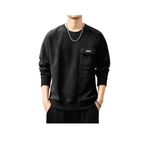 Izexx Мужские Свитшоты