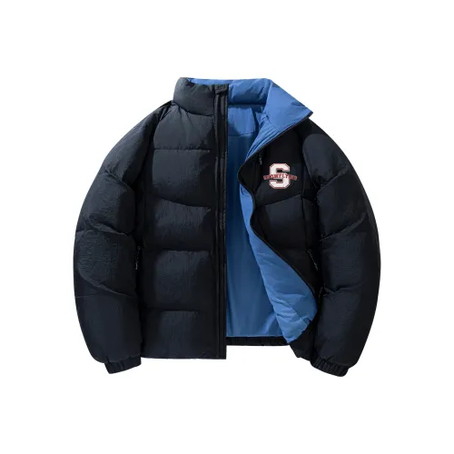 SNOW FLYING Унисекс Пуховики