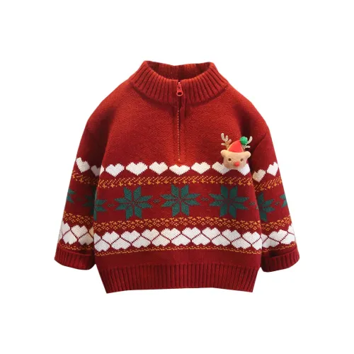 Свитер SESAME STREET для детей 3-7 лет