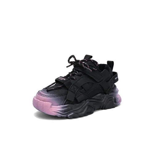 BIBIWO Низкие беговые кроссовки для детей