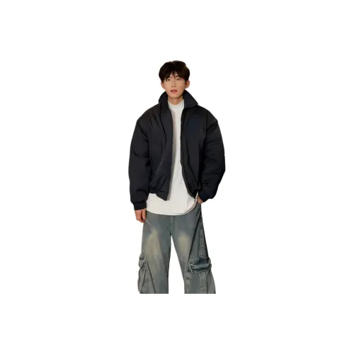 LEONBINNO Унисекс Пуховики