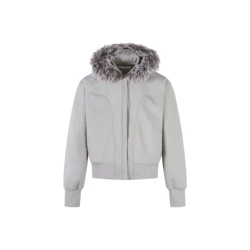 TREND ST Унисекс Куртки