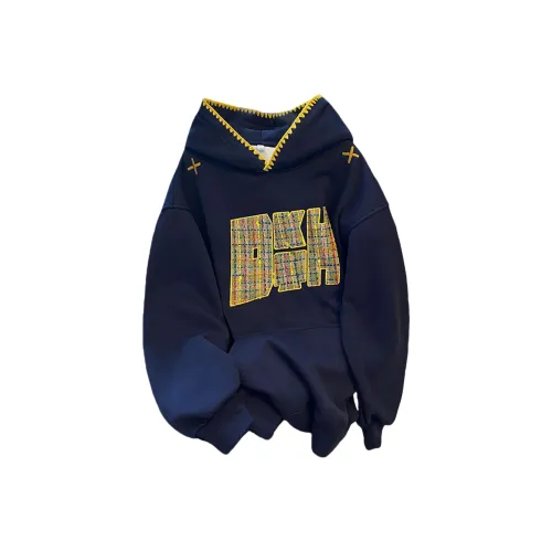 A02 Унисекс Свитшоты