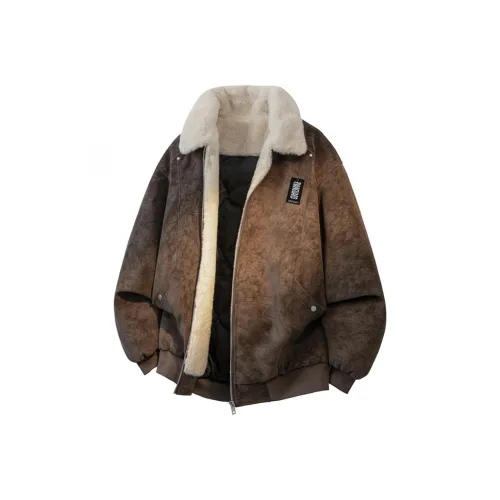 RVANGUARD Унисекс Пуховики