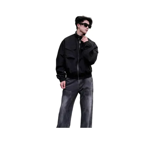 LEONBINNO Унисекс Пуховики