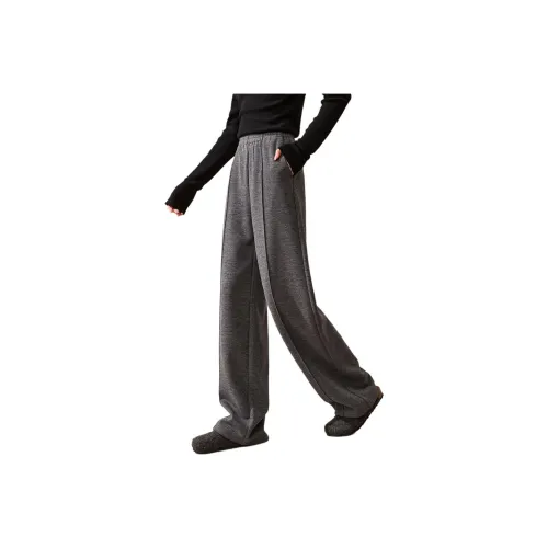 Mo Han Yi Mei Повседневные брюки Женские