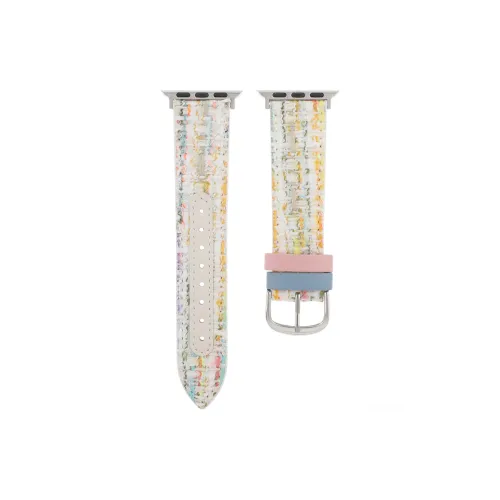 KUBASUO Ремень Совместимость с Apple Натуральная кожа Материал 180 мм