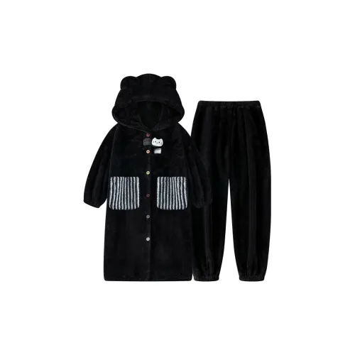 Tiansui Изображение Цвет Женский Пижамный Комплект