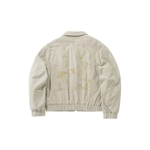 Amicus Animae Пуховик Унисекс