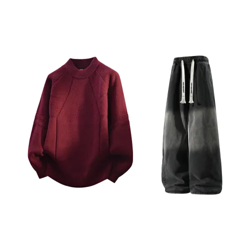 Путешествие на Запад Повседневная спортивная одежда Унисекс