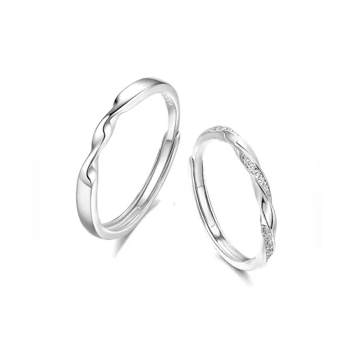 GUDS GAVE Кольца Унисекс