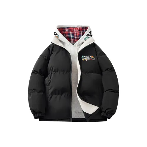 One-Man Down Jacket Unisex