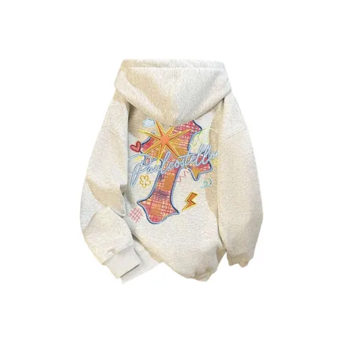 ONENINE34PM Мужские Свитшоты