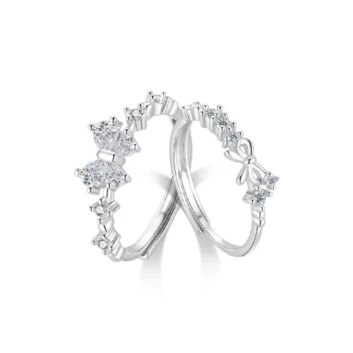 SINCE BEAUTY Кольца из сплава Женские