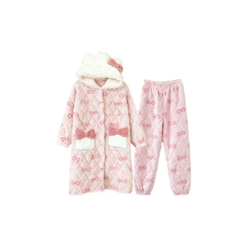 Tiansui Изображение Цвет Женский Пижамный Комплект