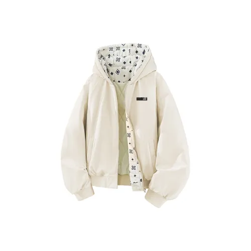 Caramella Унисекс Пуховики