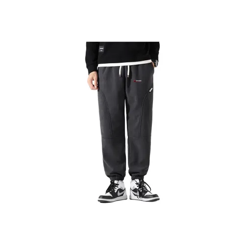 SWISS MILITARY Повседневные штаны Унисекс