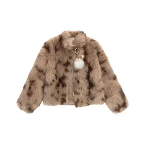 Amyway Вельветовое пальто женское