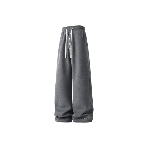 BEIOUGONGLVE Повседневные штаны унисекс