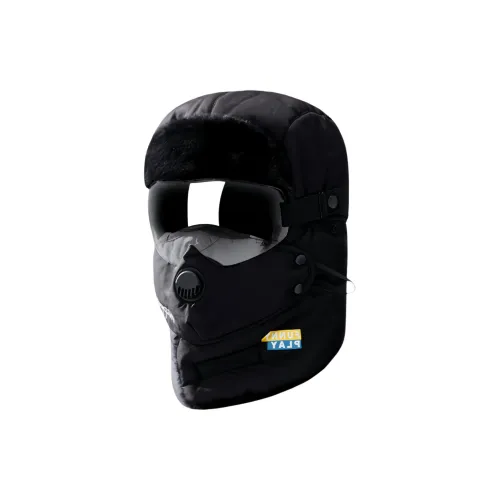 WODONBLE Полиэстер Шапки-ушанки Унисекс