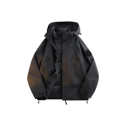 Feiyue Унисекс Пуховики