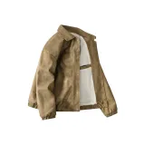 Хаки [Утепленный с флисовой подкладкой]