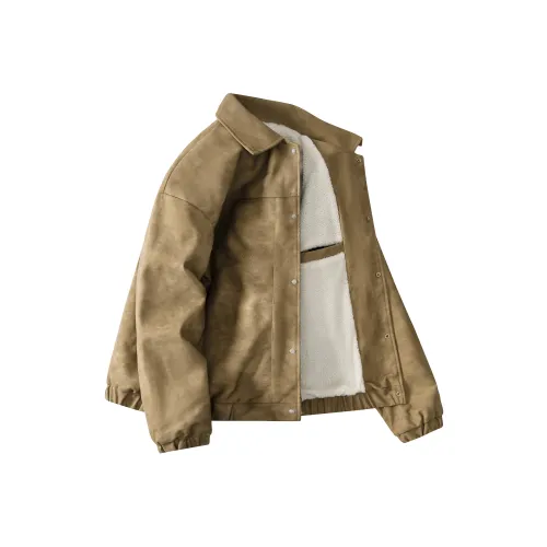 POLOMEISDO Унисекс Куртки