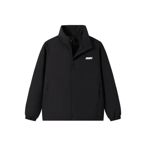 88rising Черный Унисекс Пуховики