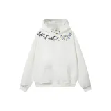 Белый [Тяжелый, утолщенный и с флисовой подкладкой]