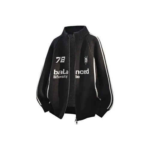 CTIDESTRAW Унисекс Трикотаж