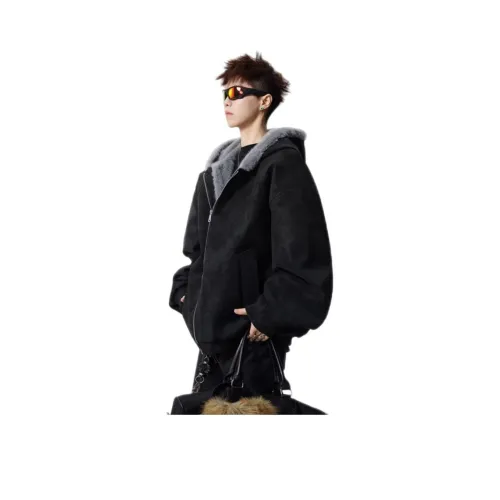 TONYBEAR Повседневный дизайн хлопковый пуховик мужской