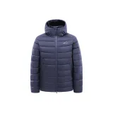 Кобальтовый лунный свет синий