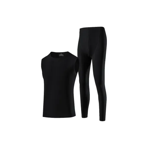 QINGYING Мужские термокуртки