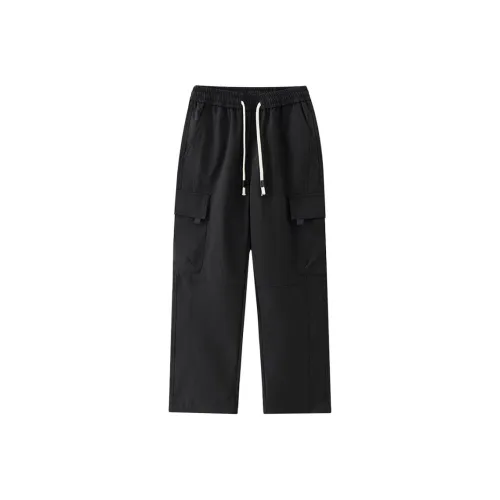 DOUBLE STAR 88 Карго Брюки Унисекс