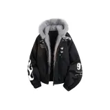 Чёрный [Улучшенный 95% Выбор клиентов]