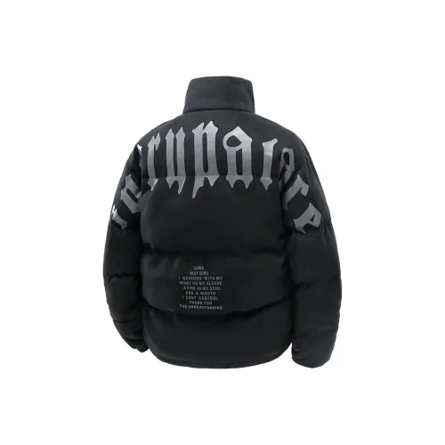 GDRG Унисекс Пуховики